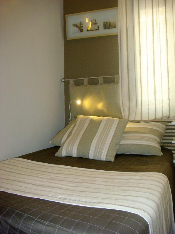 Hotel De L'Ariana Marsiglia Esterno foto
