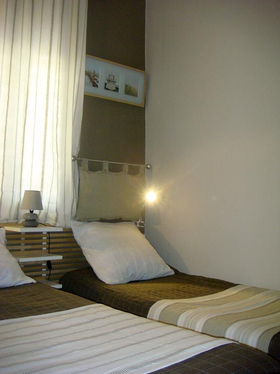 Hotel De L'Ariana Marsiglia Esterno foto