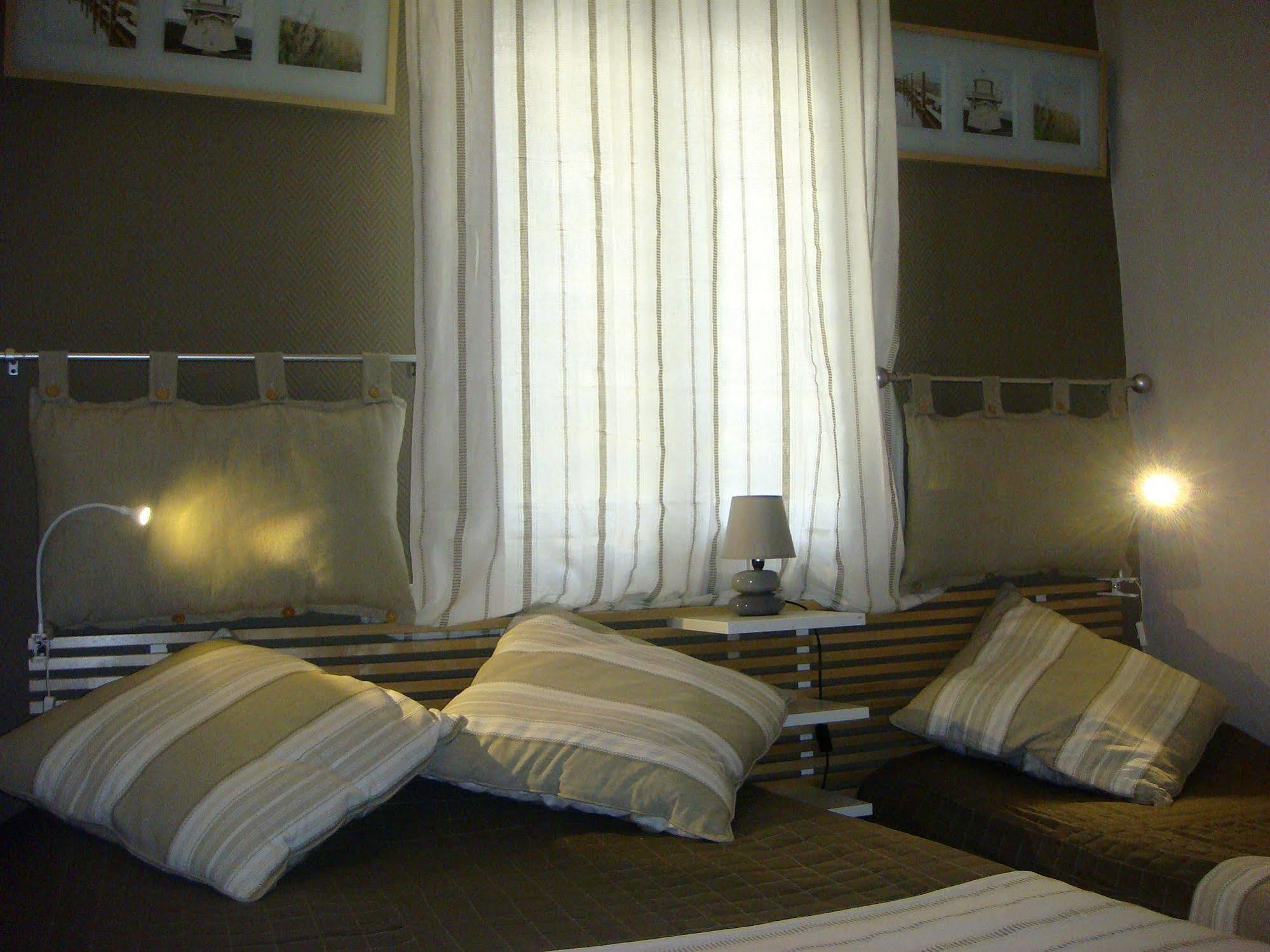 Hotel De L'Ariana Marsiglia Esterno foto