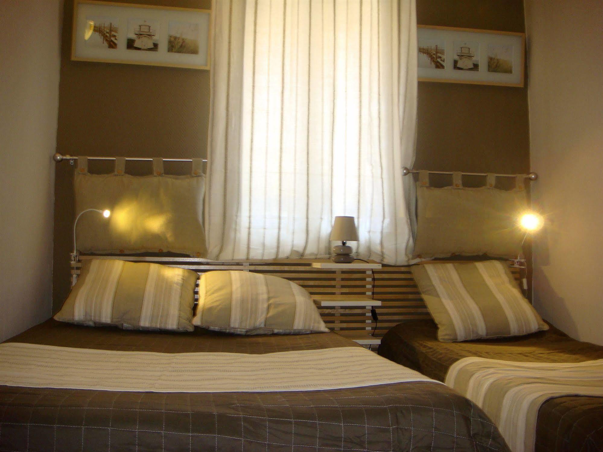 Hotel De L'Ariana Marsiglia Esterno foto